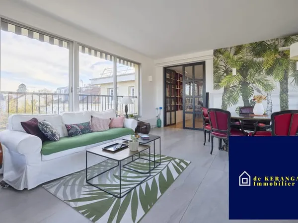 Appartement à vendre Sceaux 