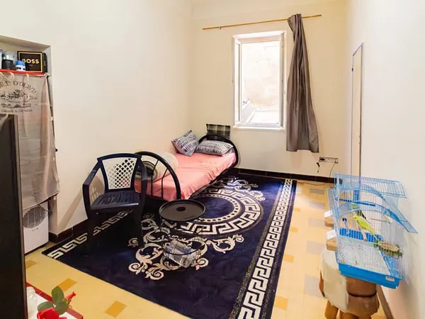 Appartement Marseille - 1 pièce(s) - 28 m2 + terrasse 7 m2 
