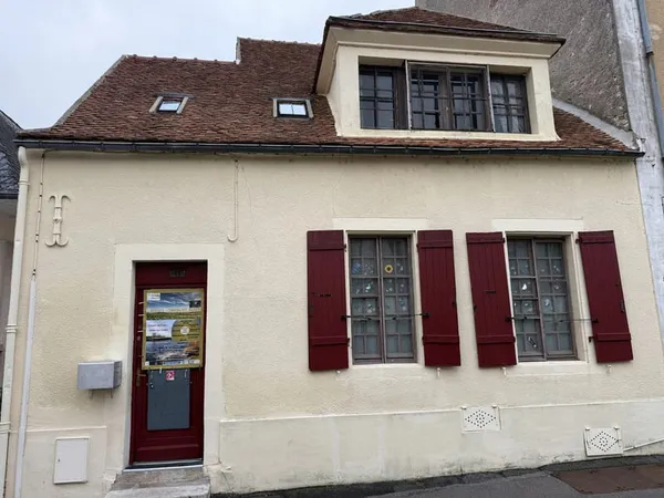 Cosne-sur-Loire 