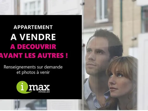 LEVALLOIS - STUDIO - 110 000 € FAI