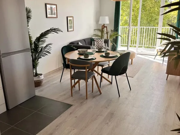 Appartement Avenue Raymond pointcare 