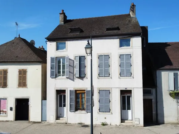 Beaune appartement type 2 