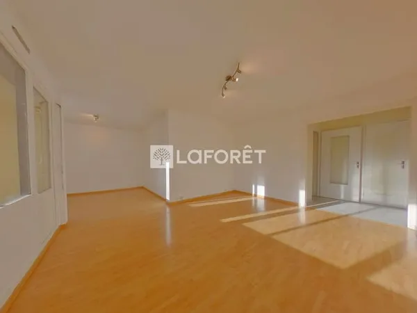 Appartement Bourg En Bresse 