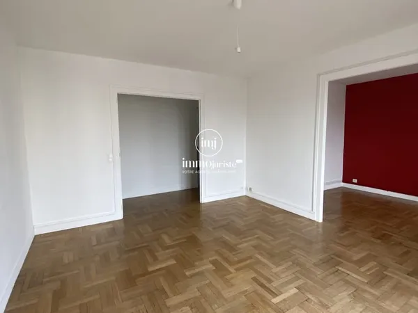 Appartement T3