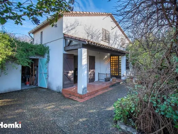 Maison/Villa T4 de 111 m2 à Montpellier 34090