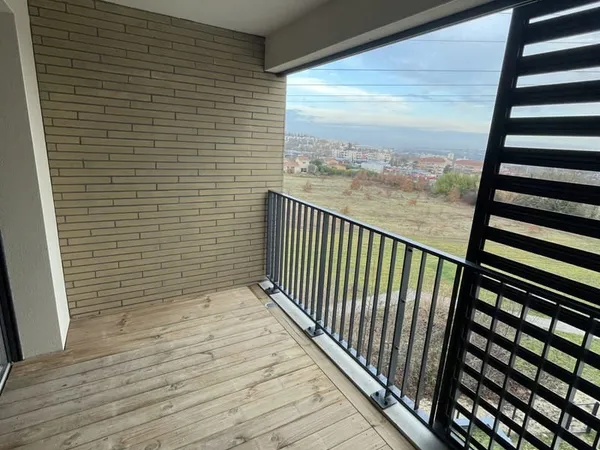 Appartement à louer AUZEVILLE TOLOSANE 