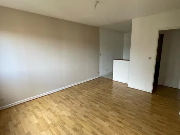 Appartement 1 pièce 41 m² 