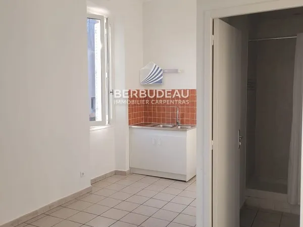 Location appartement 2 Pièce(s) 