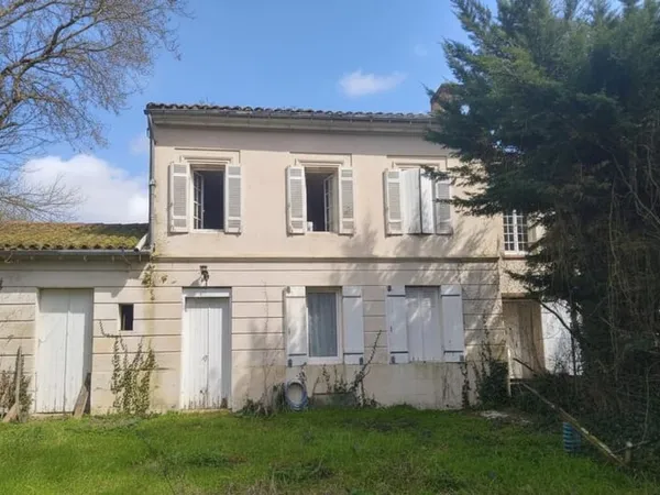Maison 3 pièces 110 m² 