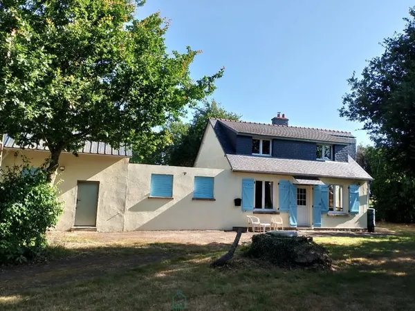 Maison Vente Kerfourn 3p 101m² 188000€