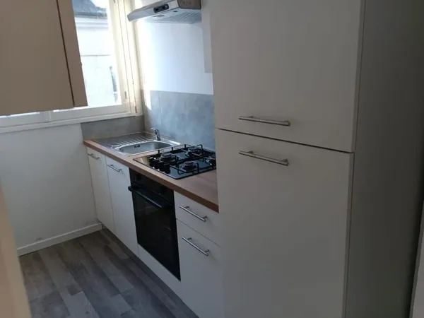 EXCLUSIVITE A VENDRE 45000 Orleans Appartement 2 pièces 37 M² ascenseur / parking 