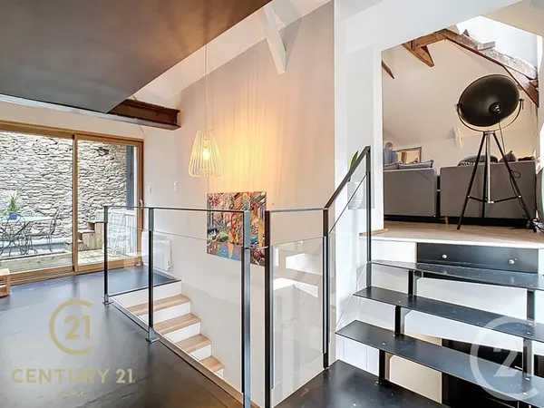 Maison 5 pièces 122 m² 