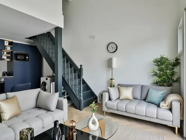 Maison de 4 pièces de 66 m² située à La Teste-de-Buch 