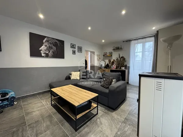 Maison 4 pièces 76 m²