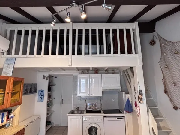Vente Maison/villa 1 pièce