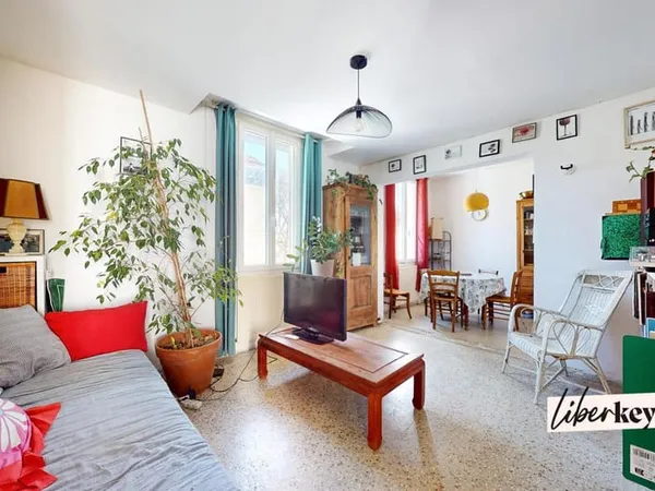 ❤️ Exclusivité Maison T6 familiale avec extérieur et garage