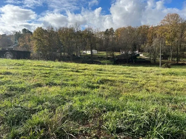 Projet Terrain 1486 m² + Maison neuve à Notre Dame de Sanilhac (24660) - Proche Cré@vallée Sud 