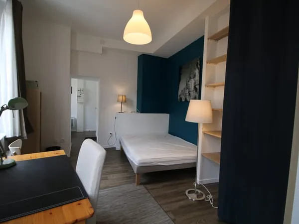 STUDIO MEUBLE TOUT EQUIPE - METZ SAULCY 
