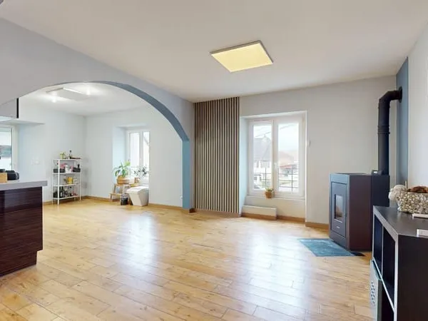 Appartement CHALEZE