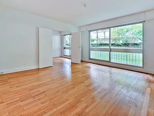 Appartement 3 pièces 77 m² 