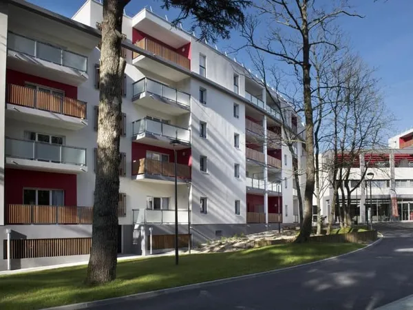 Investissement en residence Senior 