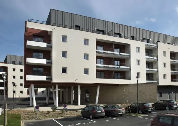 Investissement en residence Senior 