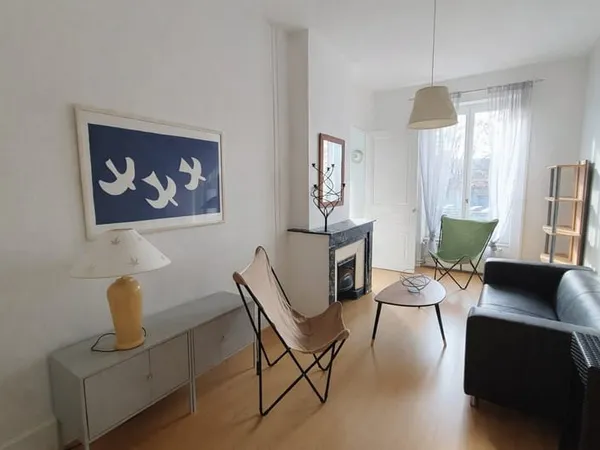 F3 MEUBLE - FAURIEL / VILLEBOEUF