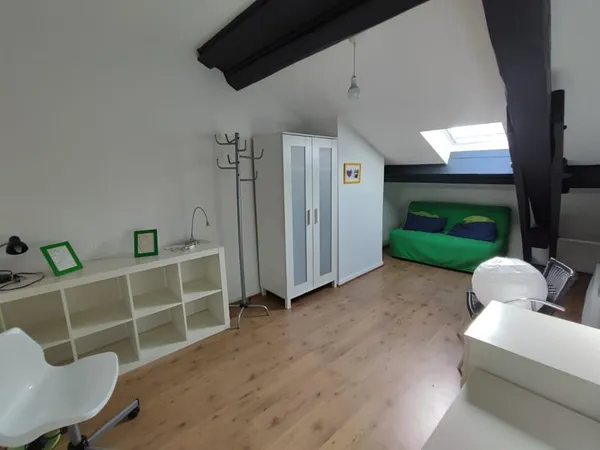 STUDIO MEUBLE FAURIEL / VILLEBOEUF 