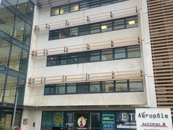 À VENDRE - Bureaux Guipavas 178 m2