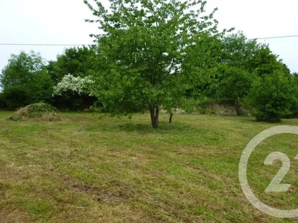 Terrain 1901 m² 