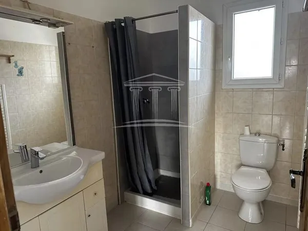 Appartement 2 pièces 59 m² 