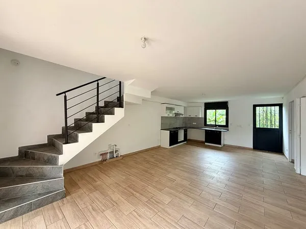 Maison neuve Type 4 Piton Saint Leu 