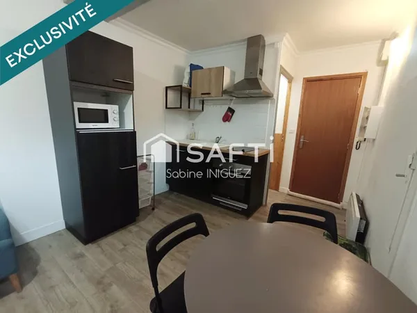 IDEAL INVESTISSEUR OU 1ER ACHAT