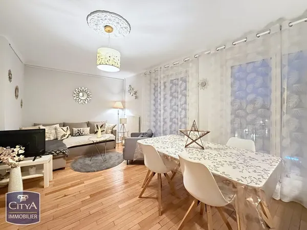 Appartement 