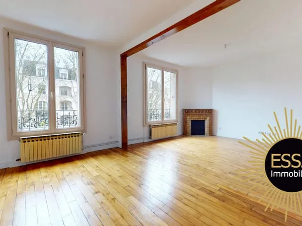 Appartement Chaville 4 pièce(s) 