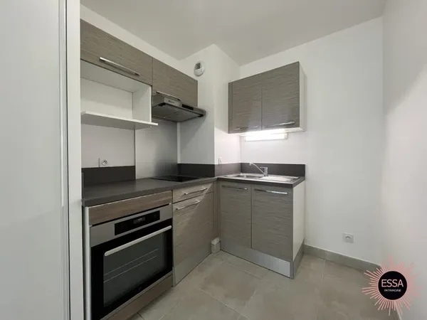 Appartement à louer Vélizy-Villacoublay 