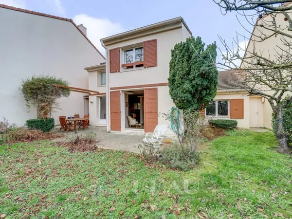LE PORT MARLY - Maison familiale 