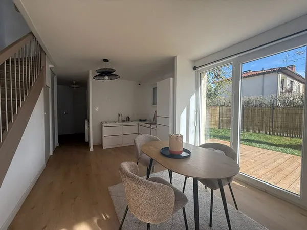 Appartement / Villa T5 de 93m² 