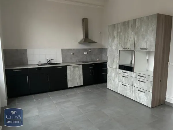 Appartement 6 pièces 163 m² 
