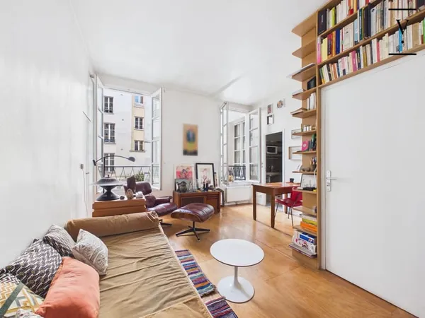 A vendre - Saint Germain