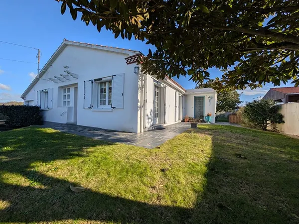 Maison Challans 