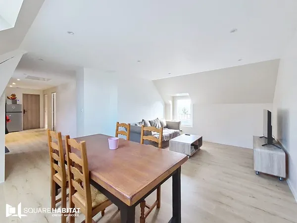 Appartement T3 Elven - 59.81 m2