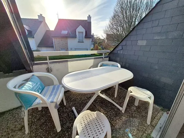 Appartement Carnac 3 pièce(s) 47 m2 