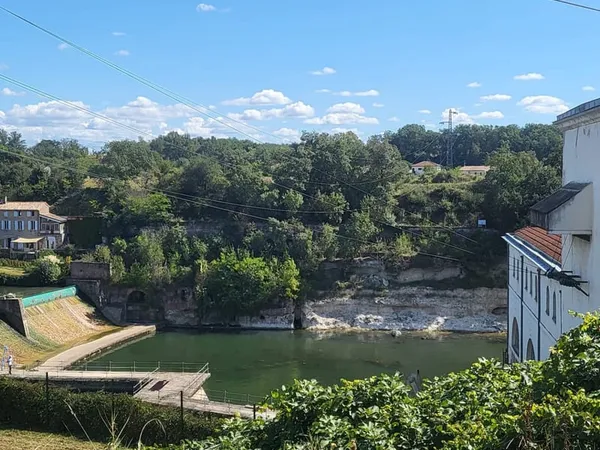 Terrain à Gaillac 