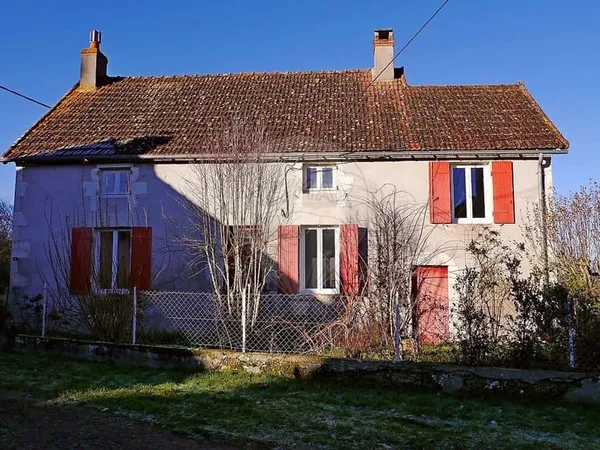 Maison 3 chambre(s) à vendre 
