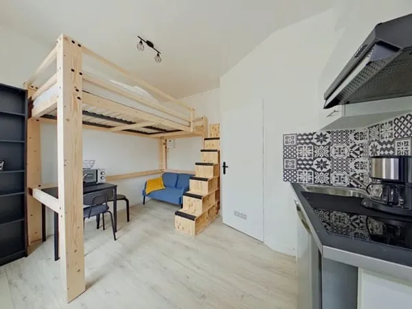 STUDIO MEUBLE 