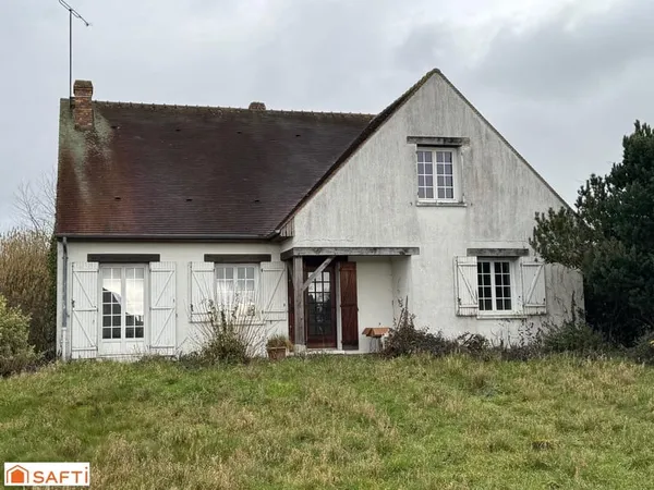 Maison Familiale 