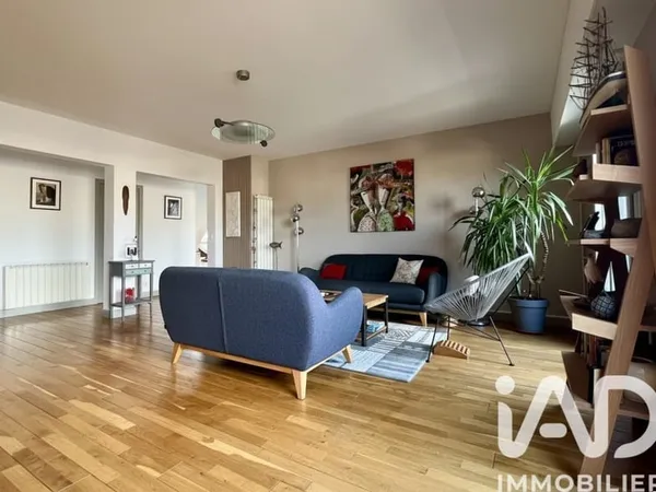 Vente Duplex 4 pièces