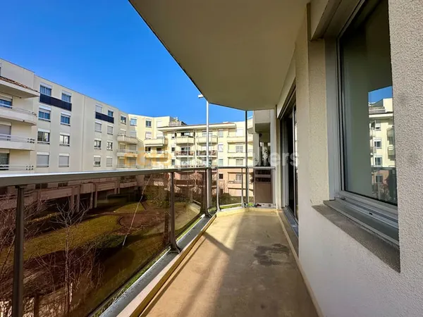 Appartement Bordeaux 3 pièces 69m2 