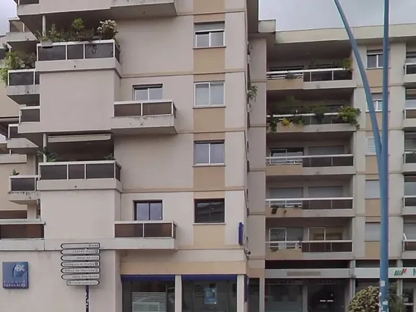 T3 Loué Residence Mont Valier 